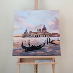 Venice